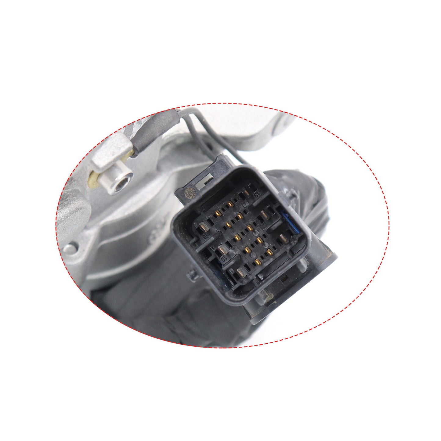 414702D011 Clutch Actuator Assy For Hyundai Elantra Kia Forte Soul Tucson