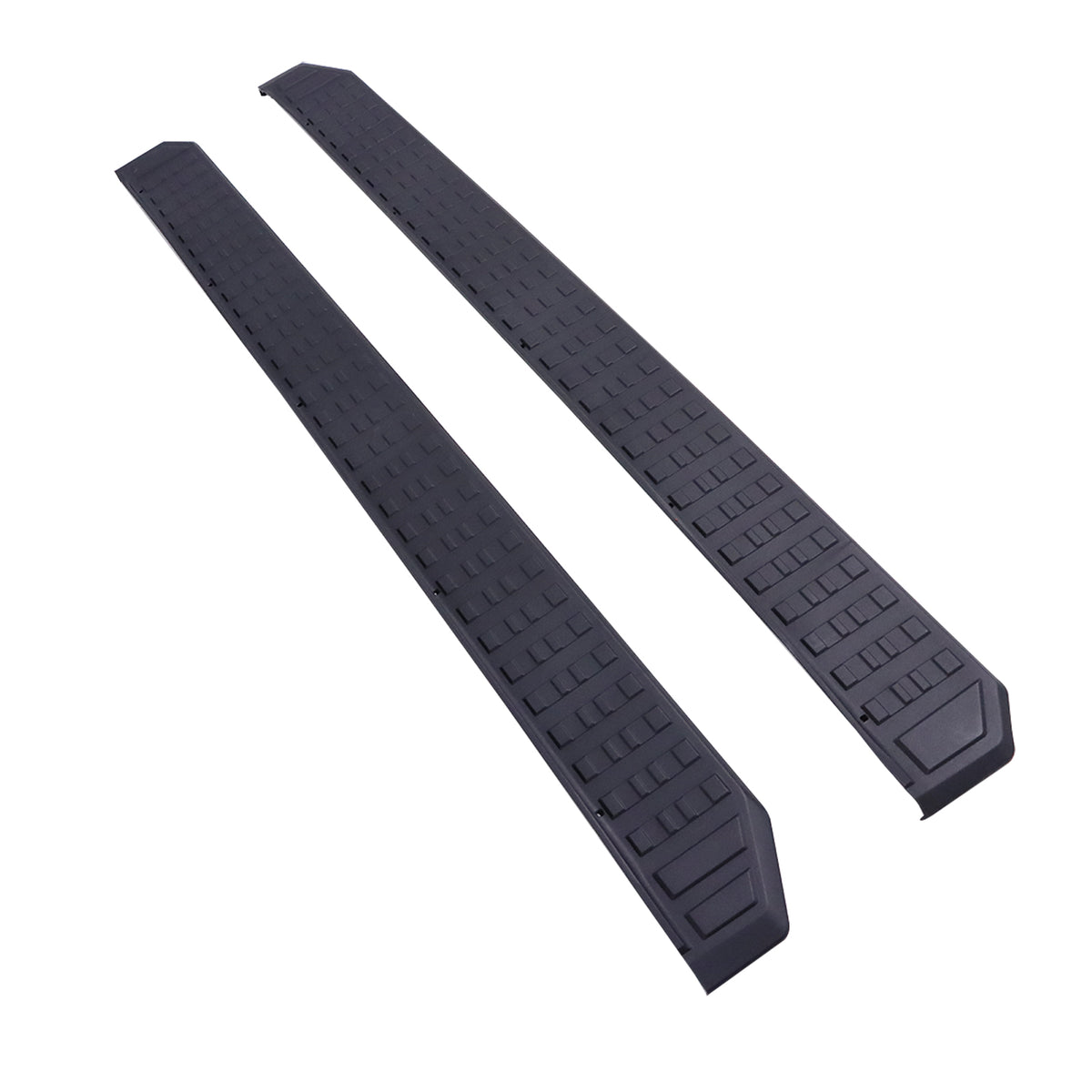 Side Step Running Boards Fits for Toyota Land Cruiser Prado J250 LC250 2024,2025