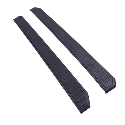 Side Step Running Boards Fits for Toyota Land Cruiser Prado J250 LC250 2024,2025