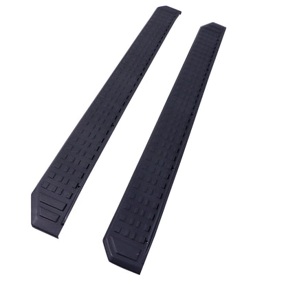 Side Step Running Boards Fits for Toyota Land Cruiser Prado J250 LC250 2024,2025