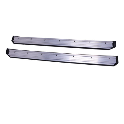 Side Step Running Boards Fits for Toyota Land Cruiser Prado J250 LC250 2024,2025
