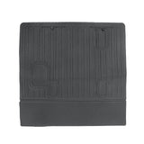 3 Row Floor & Backrest Trunk Cargo Mats Liners For 2009-2015 Honda Pilot TPE 5x