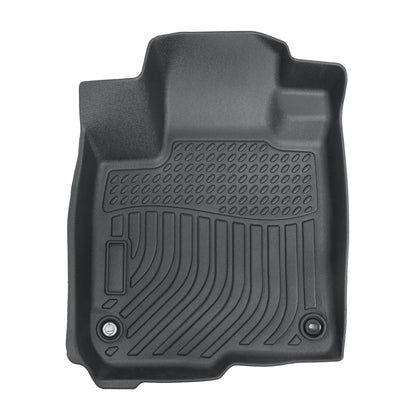 Fits 2023 2024 2025 Honda HR-V HRV 1st & 2nd Row TPE Floor Mats Liner Anti-Slip