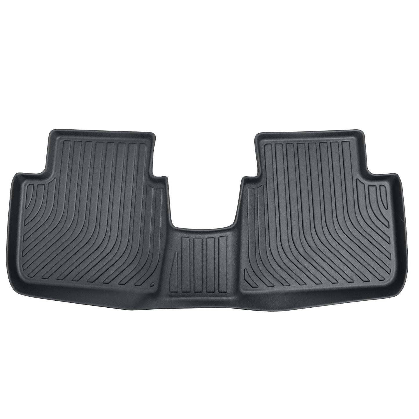 Fits 2023 2024 2025 Honda HR-V HRV 1st & 2nd Row TPE Floor Mats Liner Anti-Slip