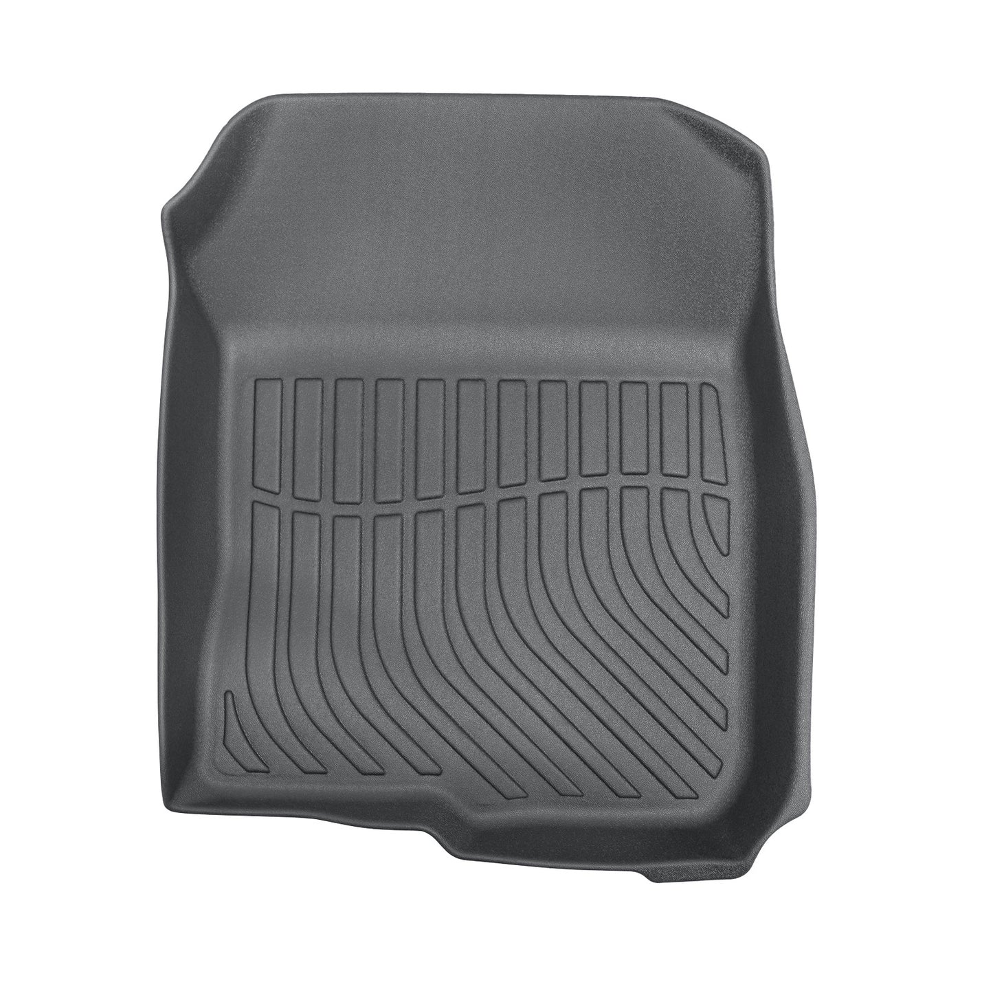 Fits 2023 2024 2025 Honda HR-V HRV 1st & 2nd Row TPE Floor Mats Liner Anti-Slip