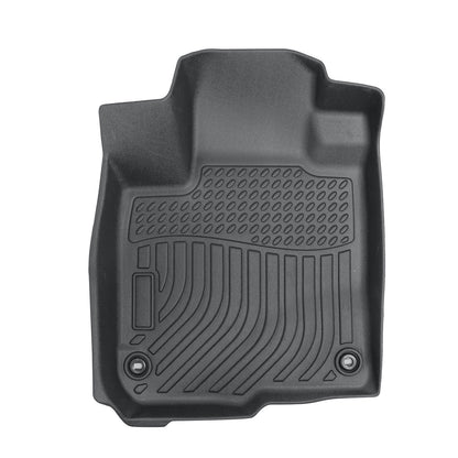 TPE Floor Mats & Trunk Cargo Liner For 2023-2025 Honda HR-V All Weather Full Set