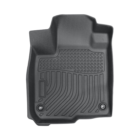 TPE Floor Mats & Trunk Cargo Liner For 2023-2025 Honda HR-V All Weather Full Set