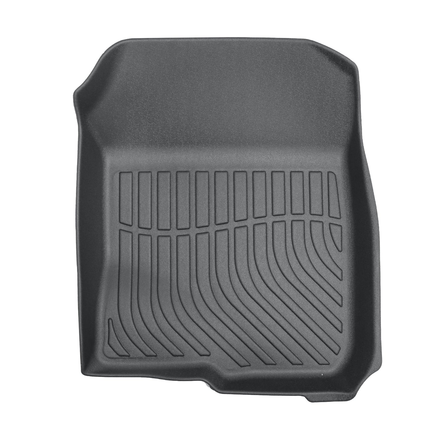 TPE Floor Mats & Trunk Cargo Liner For 2023-2025 Honda HR-V All Weather Full Set