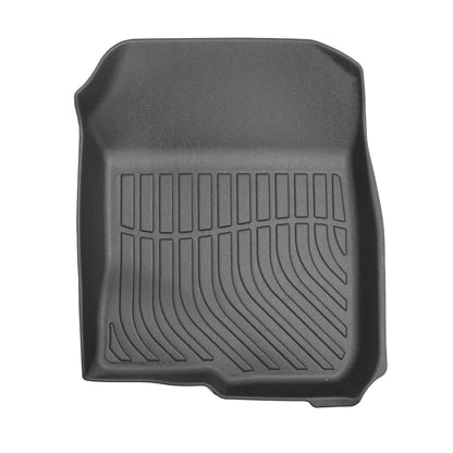 TPE Floor Mats & Trunk Cargo Liner For 2023-2025 Honda HR-V All Weather Full Set
