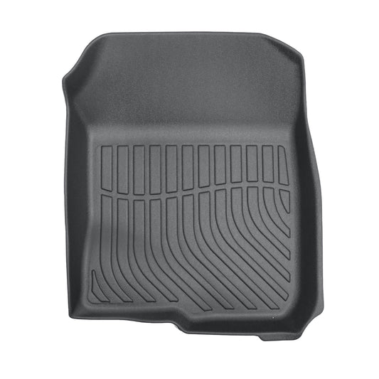 TPE Floor Mats & Trunk Cargo Liner For 2023-2025 Honda HR-V All Weather Full Set