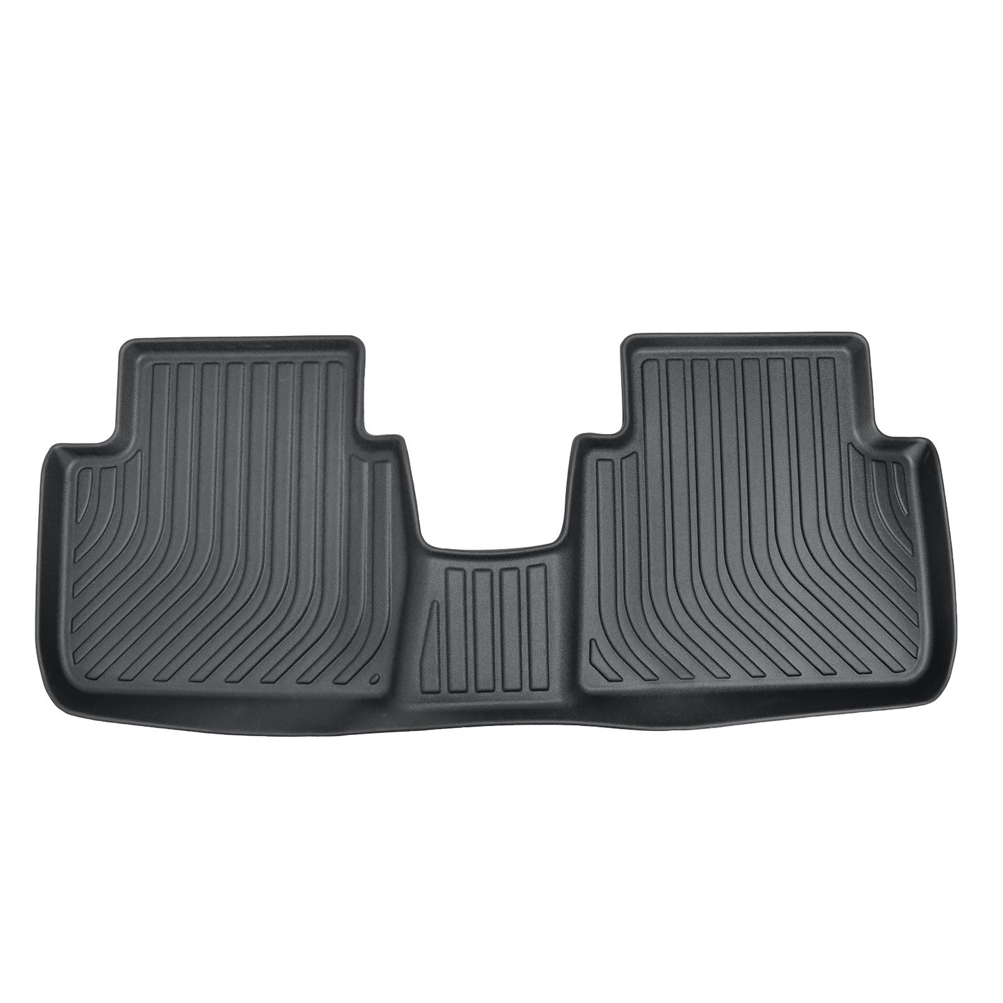 TPE Floor Mats & Trunk Cargo Liner For 2023-2025 Honda HR-V All Weather Full Set