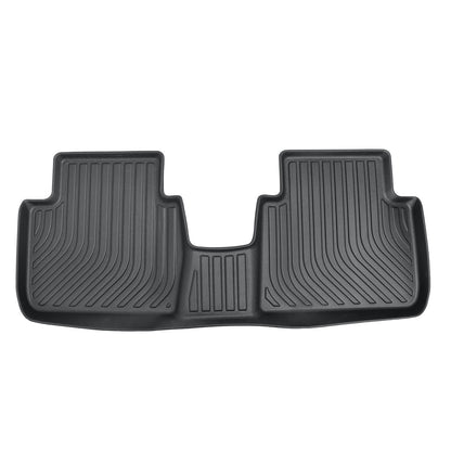 TPE Floor Mats & Trunk Cargo Liner For 2023-2025 Honda HR-V All Weather Full Set