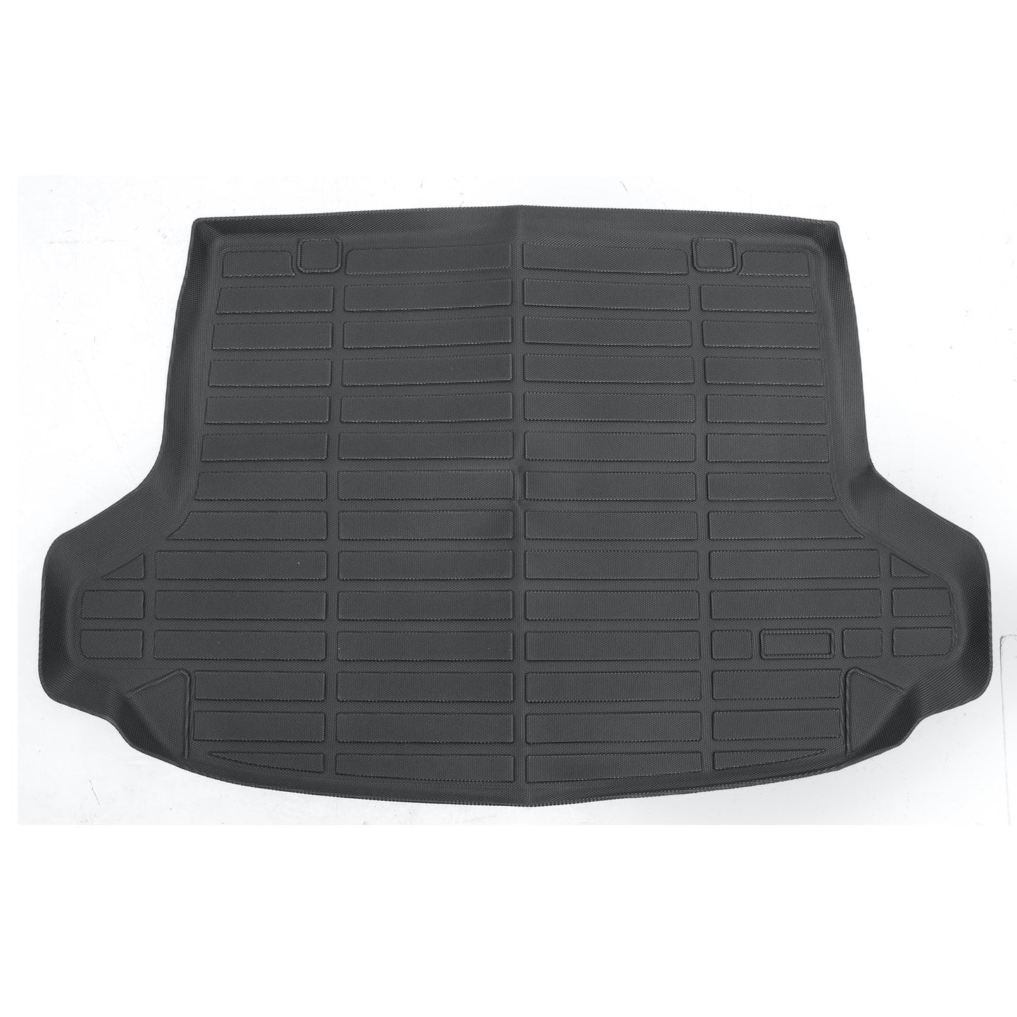 TPE Floor Mats & Trunk Cargo Liner For 2023-2025 Honda HR-V All Weather Full Set