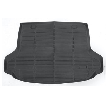 TPE Floor Mats & Trunk Cargo Liner For 2023-2025 Honda HR-V All Weather Full Set