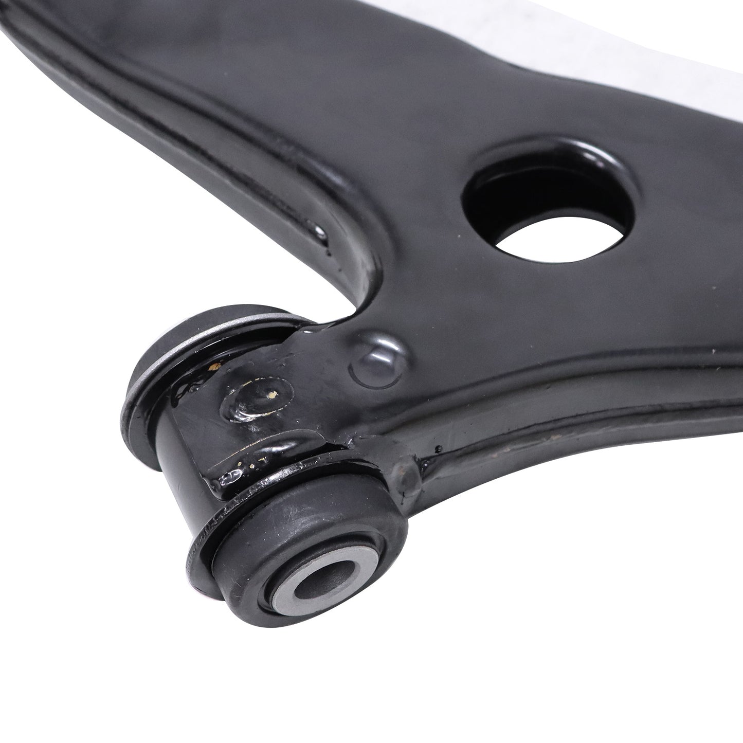 Set of 2 Front Lower Control Arms w/ Ball Joint K622906 For Ford Focus 2012-2020