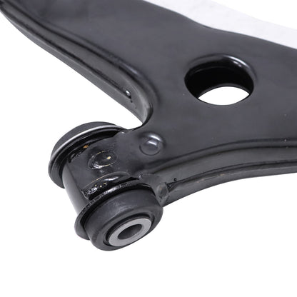 Set of 2 Front Lower Control Arms w/ Ball Joint K622906 For Ford Focus 2012-2020