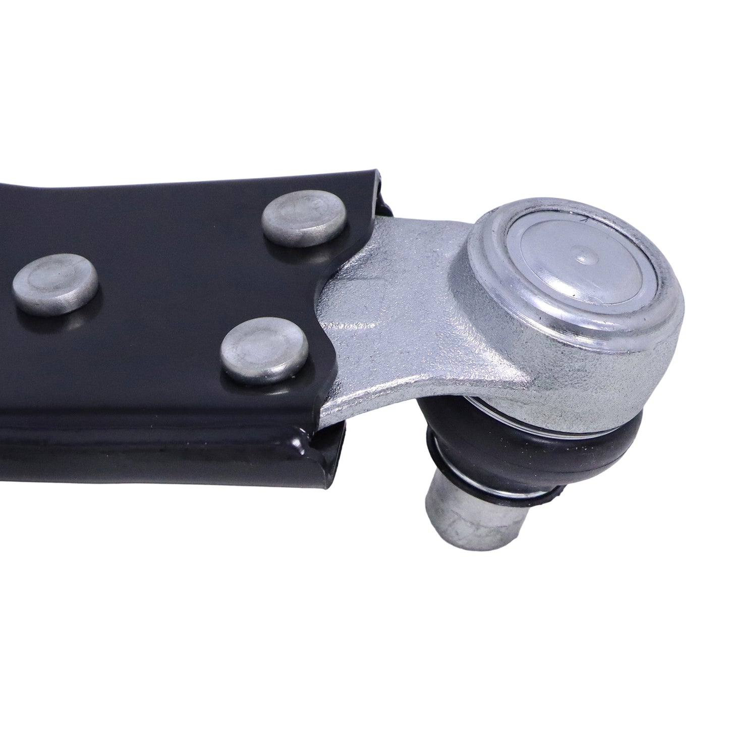 Set of 2 Front Lower Control Arms w/ Ball Joint K622906 For Ford Focus 2012-2020