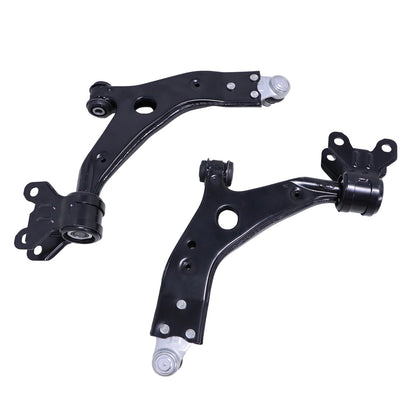 Set of 2 Front Lower Control Arms w/ Ball Joint K622906 For Ford Focus 2012-2020