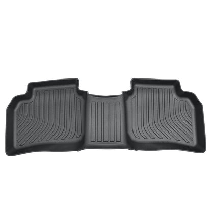 For 2019-2025 Cadillac XT4 Front & Rear Row TPE Floor Mats Liner All-Weather New
