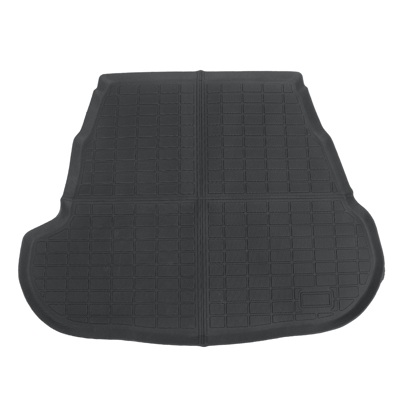 3D TPE Trunk Cargo Liner Fits 2013 2014 2015 Kia Optima All Weather Anti-Slip