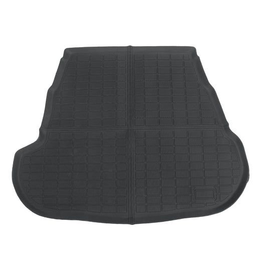 3D TPE Trunk Cargo Liner Fits 2013 2014 2015 Kia Optima All Weather Anti-Slip