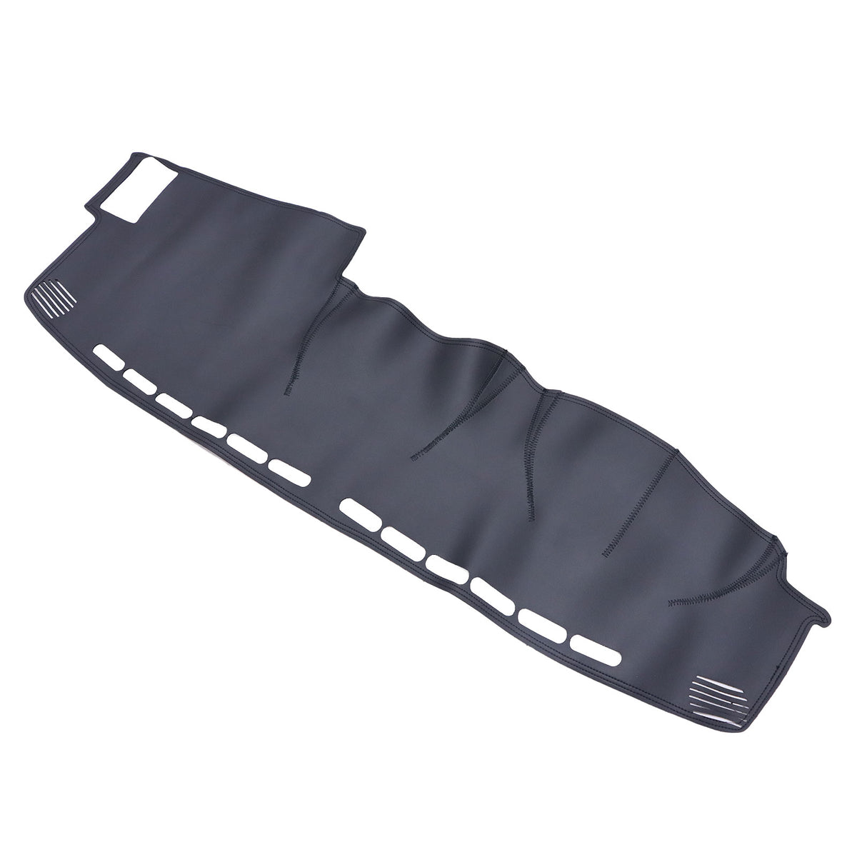 Fits 2002 2003 2004 2005 2006 Honda CR-V Dashboard Dash Cover Mat Dashmat Black