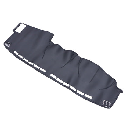 Fits 2002 2003 2004 2005 2006 Honda CR-V Dashboard Dash Cover Mat Dashmat Black