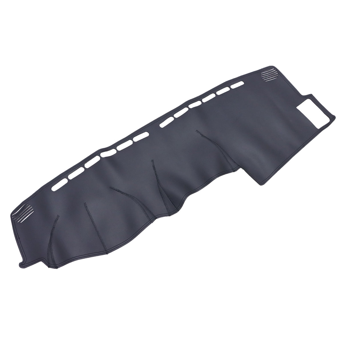 Fits 2002 2003 2004 2005 2006 Honda CR-V Dashboard Dash Cover Mat Dashmat Black