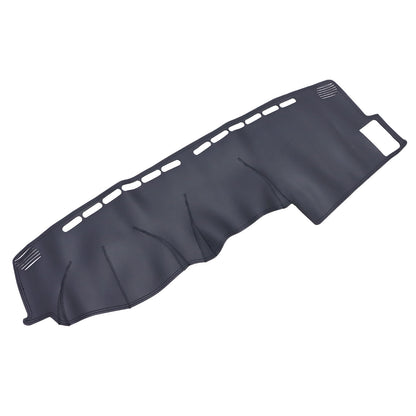 Fits 2002 2003 2004 2005 2006 Honda CR-V Dashboard Dash Cover Mat Dashmat Black