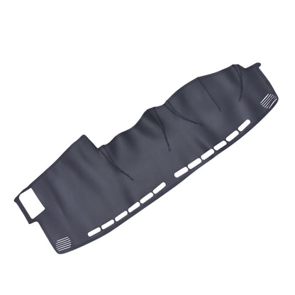 Fits 2002 2003 2004 2005 2006 Honda CR-V Dashboard Dash Cover Mat Dashmat Black