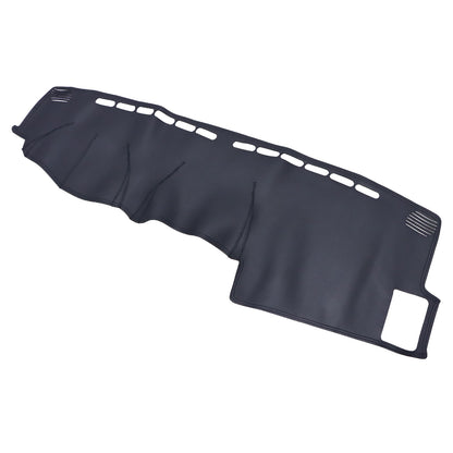 Fits 2002 2003 2004 2005 2006 Honda CR-V Dashboard Dash Cover Mat Dashmat Black