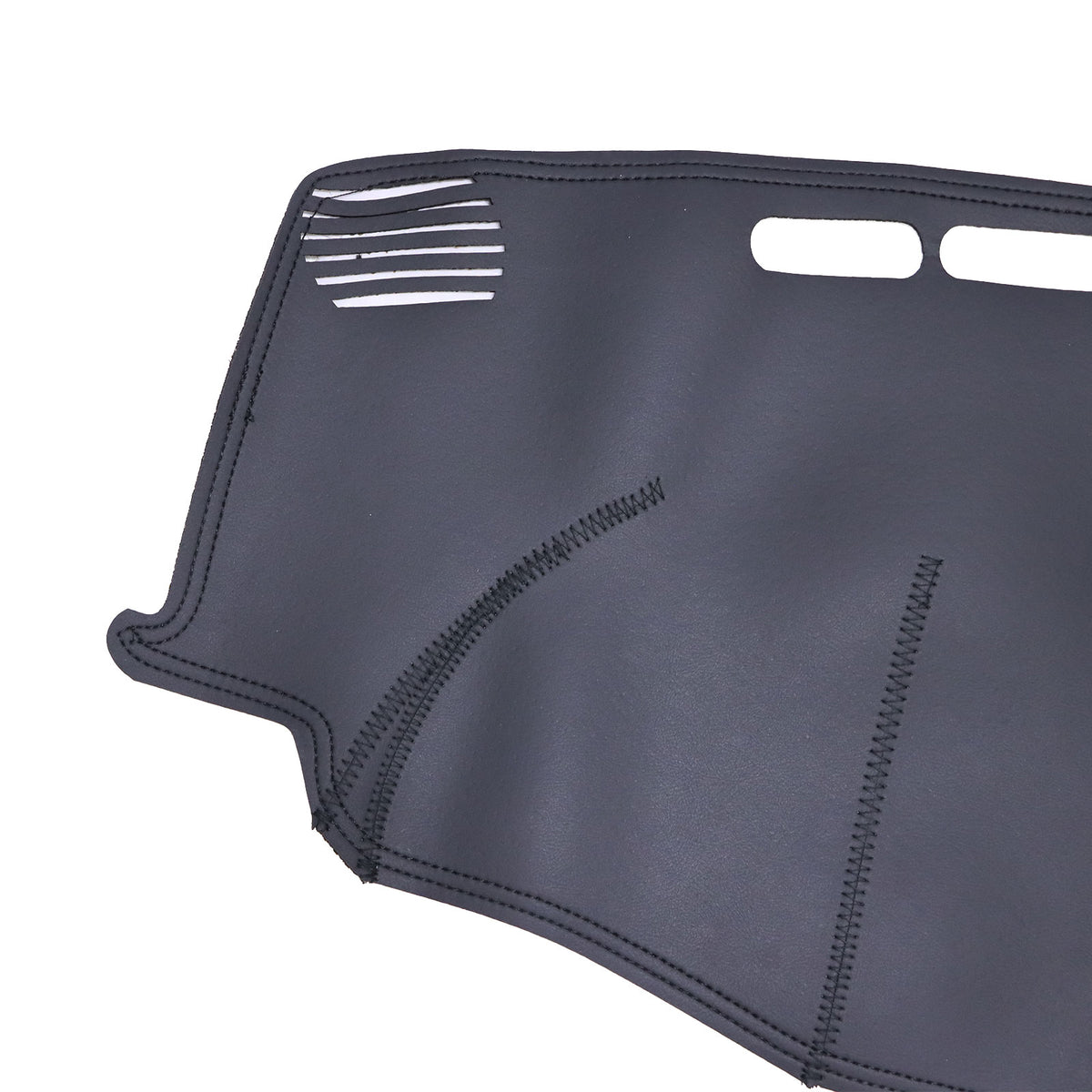 Fits 2002 2003 2004 2005 2006 Honda CR-V Dashboard Dash Cover Mat Dashmat Black