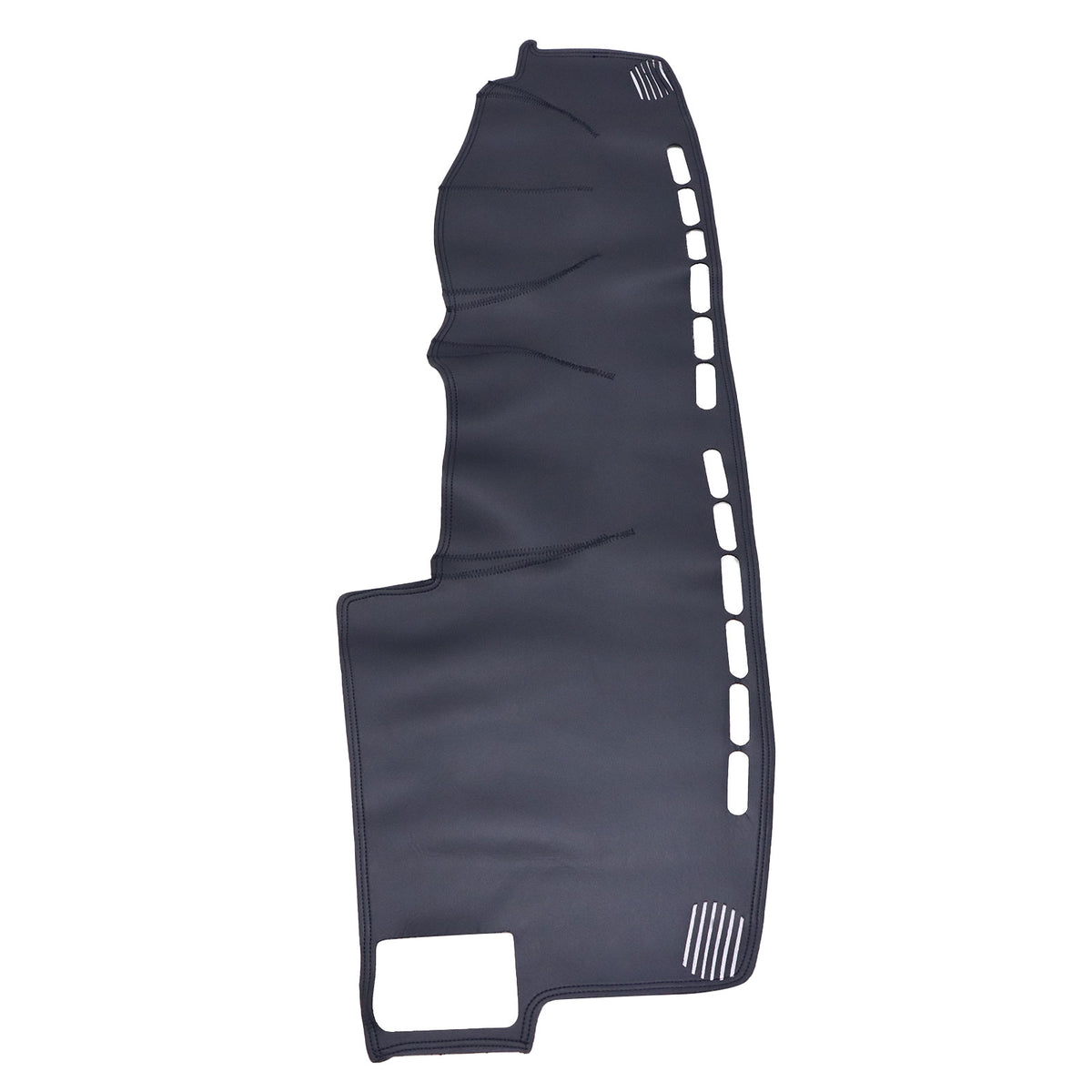 Fits 2002 2003 2004 2005 2006 Honda CR-V Dashboard Dash Cover Mat Dashmat Black