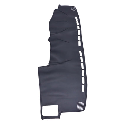 Fits 2002 2003 2004 2005 2006 Honda CR-V Dashboard Dash Cover Mat Dashmat Black