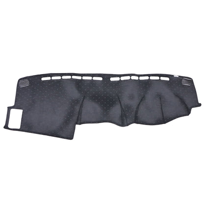 Fits 2002 2003 2004 2005 2006 Honda CR-V Dashboard Dash Cover Mat Dashmat Black