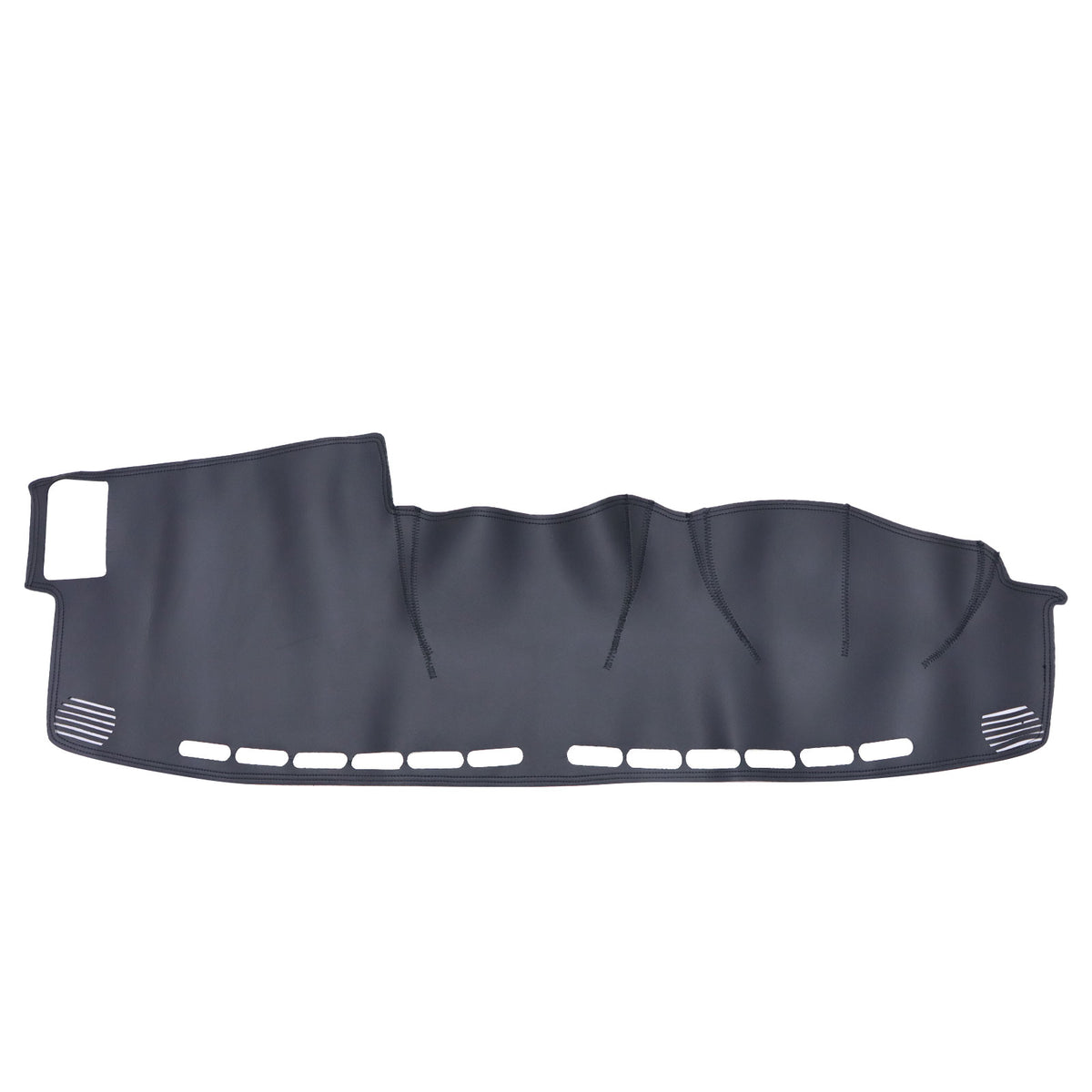 Fits 2002 2003 2004 2005 2006 Honda CR-V Dashboard Dash Cover Mat Dashmat Black