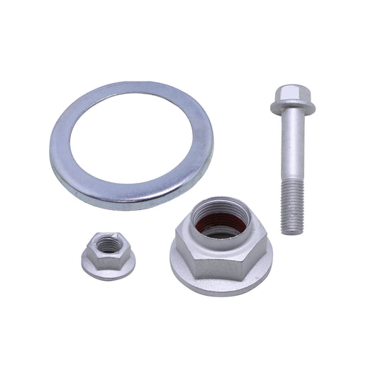 1x Front Right Steering Knuckle & Hub Bearing Assembly FIT Kia Soul 2014-2016