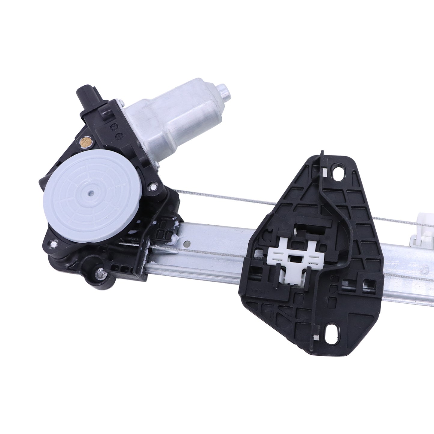1PCS Front Left Side Window Regulator Set AC1350120 For 2009-2014 Acura TL