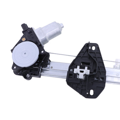 1PCS Front Left Side Window Regulator Set AC1350120 For 2009-2014 Acura TL