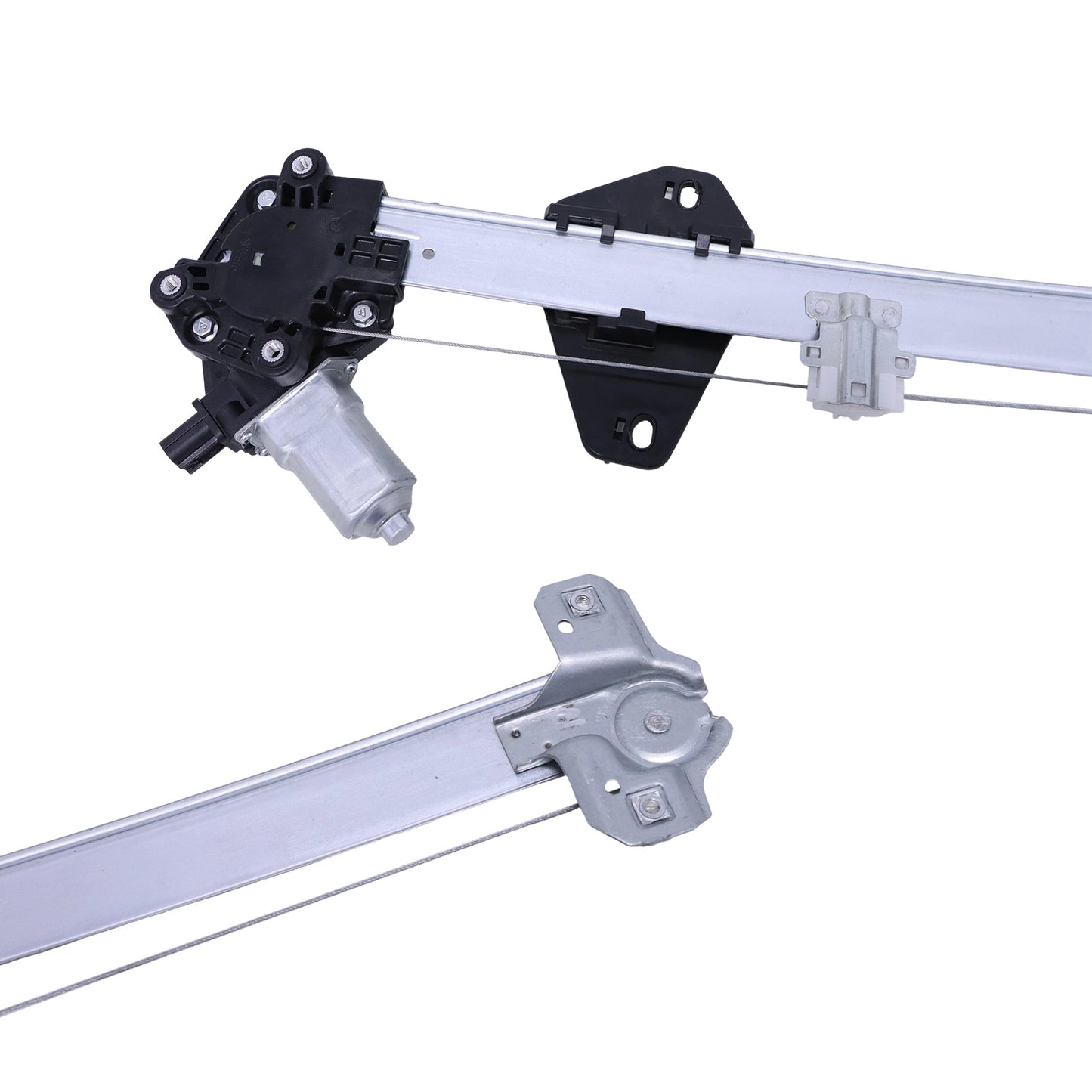 1PCS Front Left Side Window Regulator Set AC1350120 For 2009-2014 Acura TL