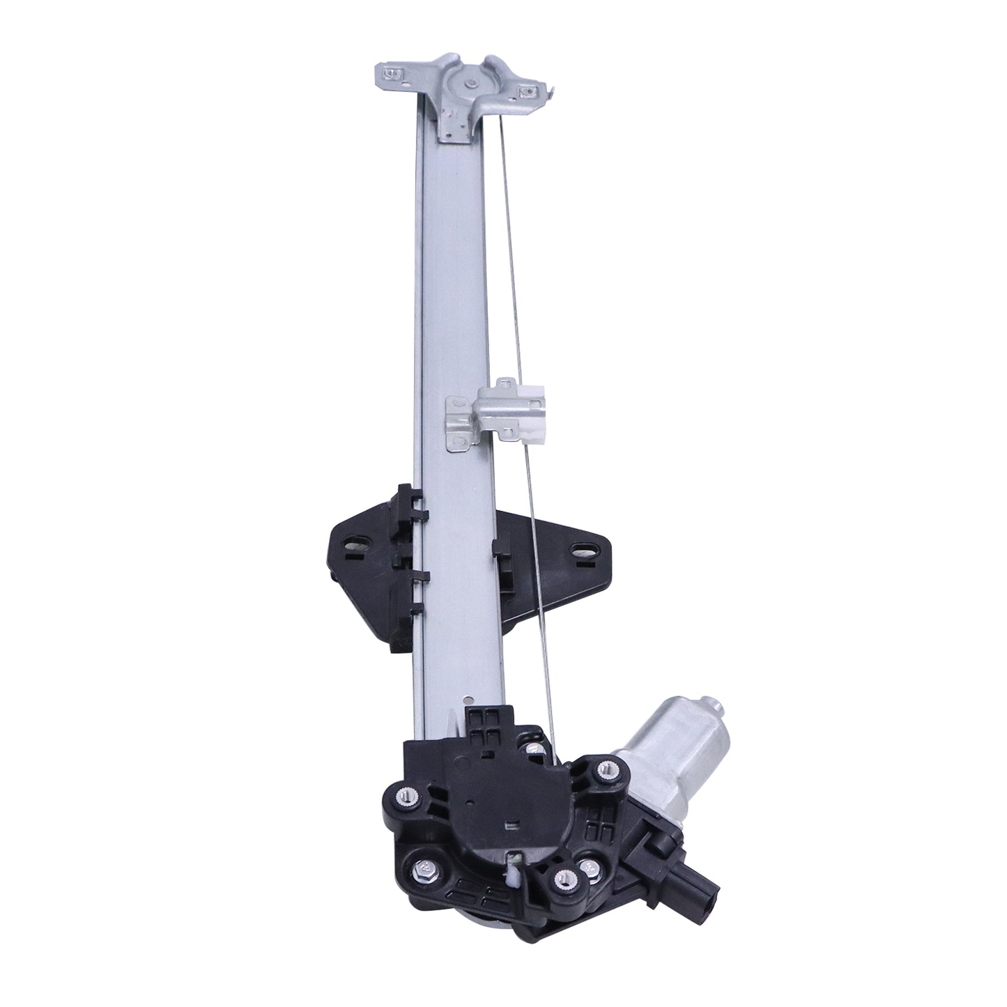 1PCS Front Left Side Window Regulator Set AC1350120 For 2009-2014 Acura TL
