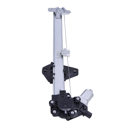 1PCS Front Left Side Window Regulator Set AC1350120 For 2009-2014 Acura TL