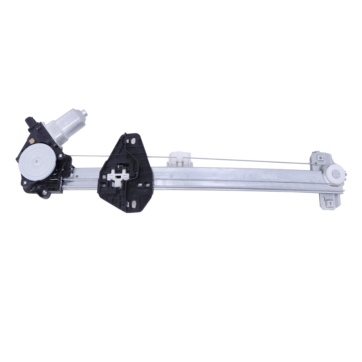 1PCS Front Left Side Window Regulator Set AC1350120 For 2009-2014 Acura TL