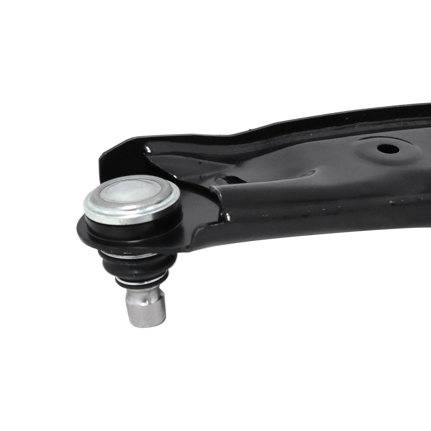 Suspension Front Lower Control Arms w/Ball Joint For Mazda 3 / 3 Sport 2014-2018