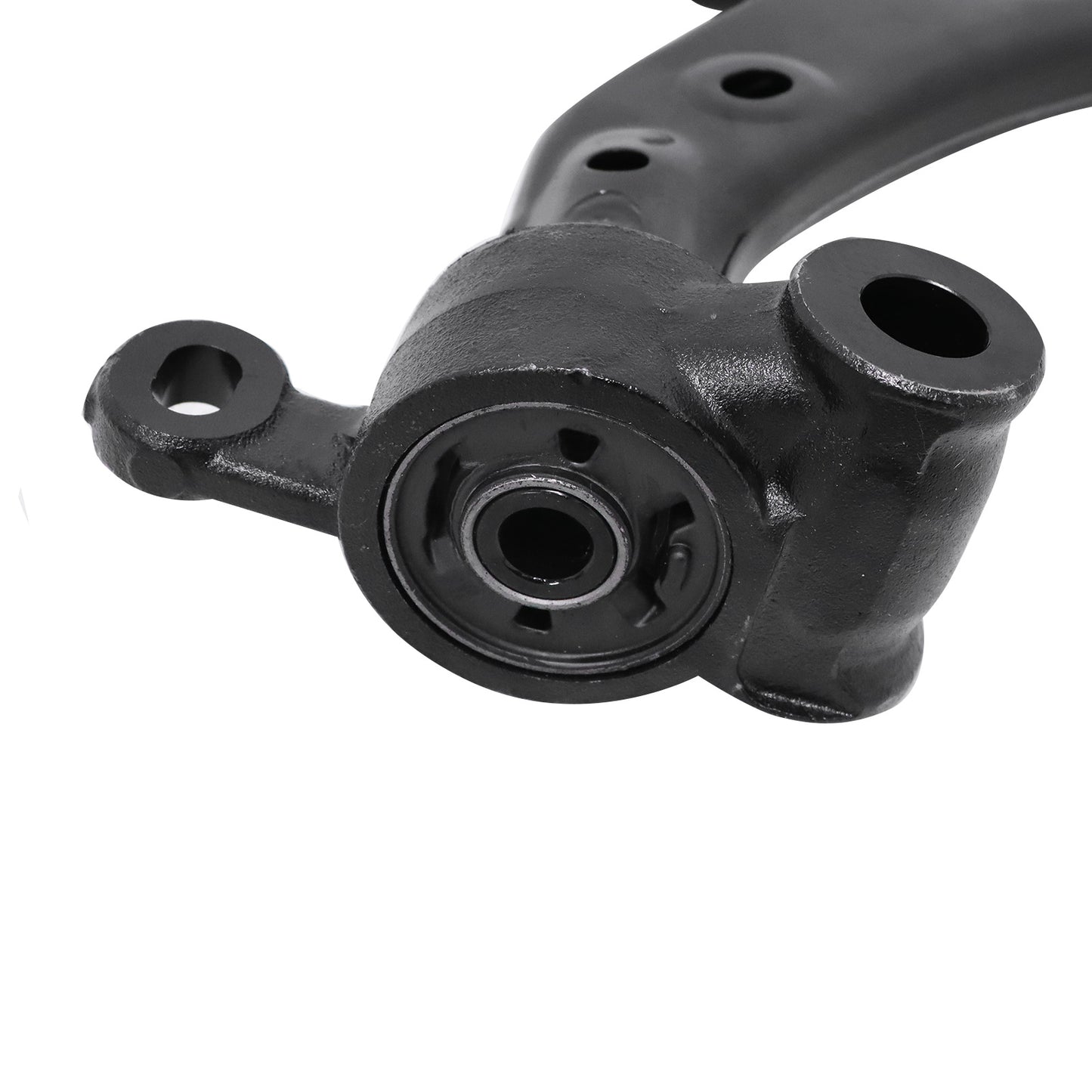 Suspension Front Lower Control Arms w/Ball Joint For Mazda 3 / 3 Sport 2014-2018
