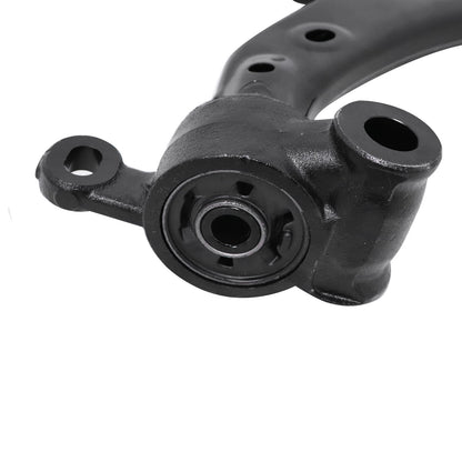 Suspension Front Lower Control Arms w/Ball Joint For Mazda 3 / 3 Sport 2014-2018