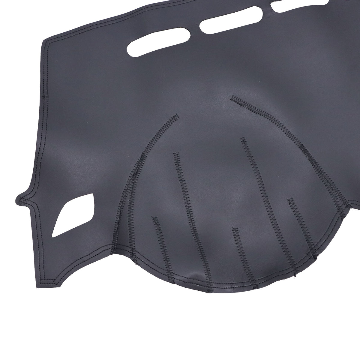 For 2017-2019 Chevy Trax Leather Dashboard Dash Cover Dashmat Sunshade Protector