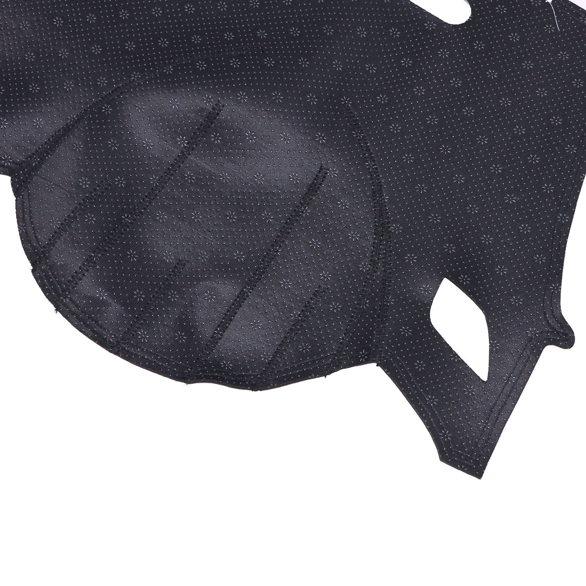 For 2017-2019 Chevy Trax Leather Dashboard Dash Cover Dashmat Sunshade Protector