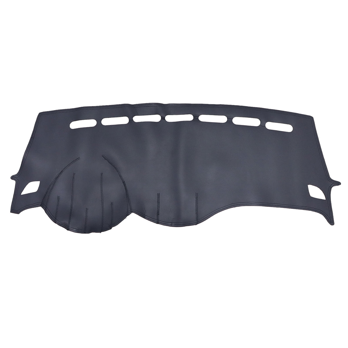 For 2017-2019 Chevy Trax Leather Dashboard Dash Cover Dashmat Sunshade Protector