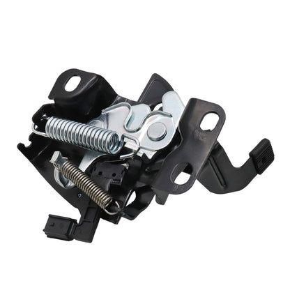 1X FITS 2015-2017 Acura TLX Hood Latch Lock 74120-TZ3-A11